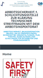 Mobile Screenshot of pestal.net